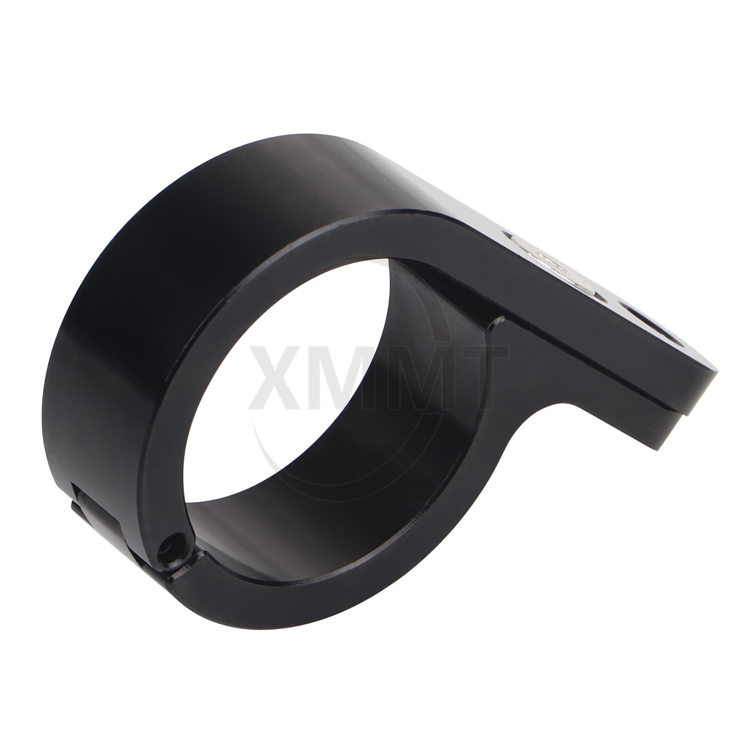1.25″ Handlebar Mount Clamp For Harley Sportster 1200 883 Street Glide Softail