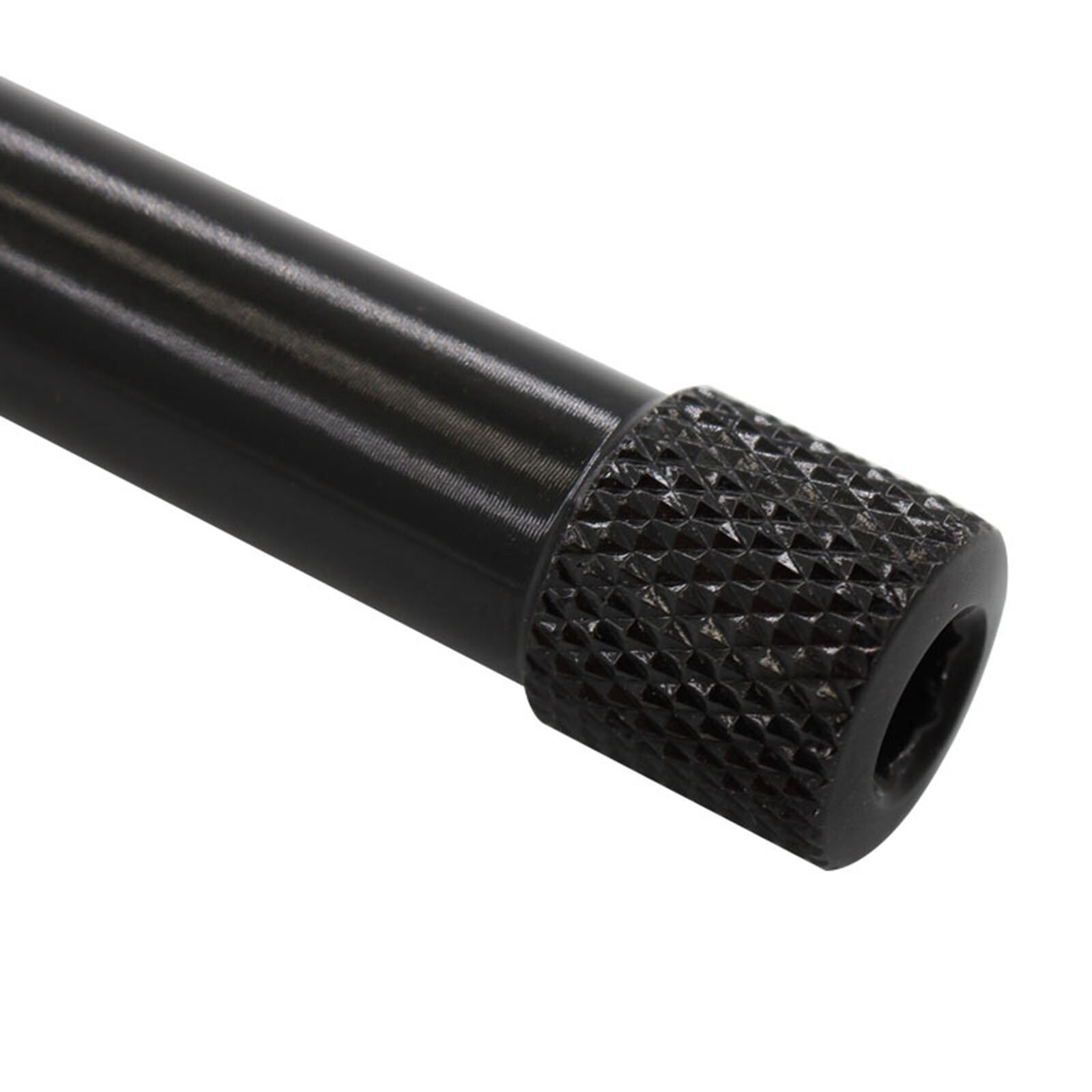 Motorcycles Quick Release Removal Seat Bolts Aluminum for Triumph T100 Black
