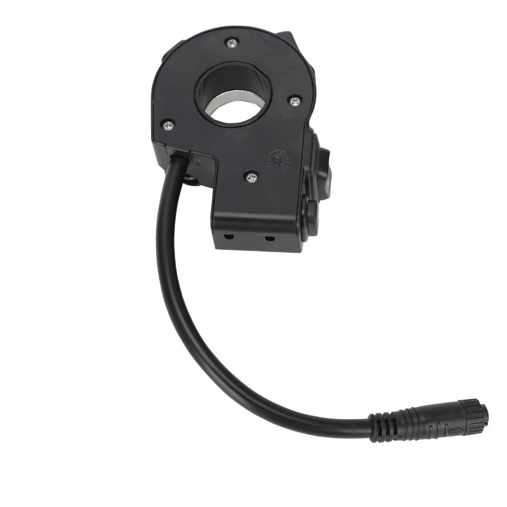 Motorcycle Handlebar Switch Assembly for Talaria Sting X3 MX3 MX4 – Plug & Play