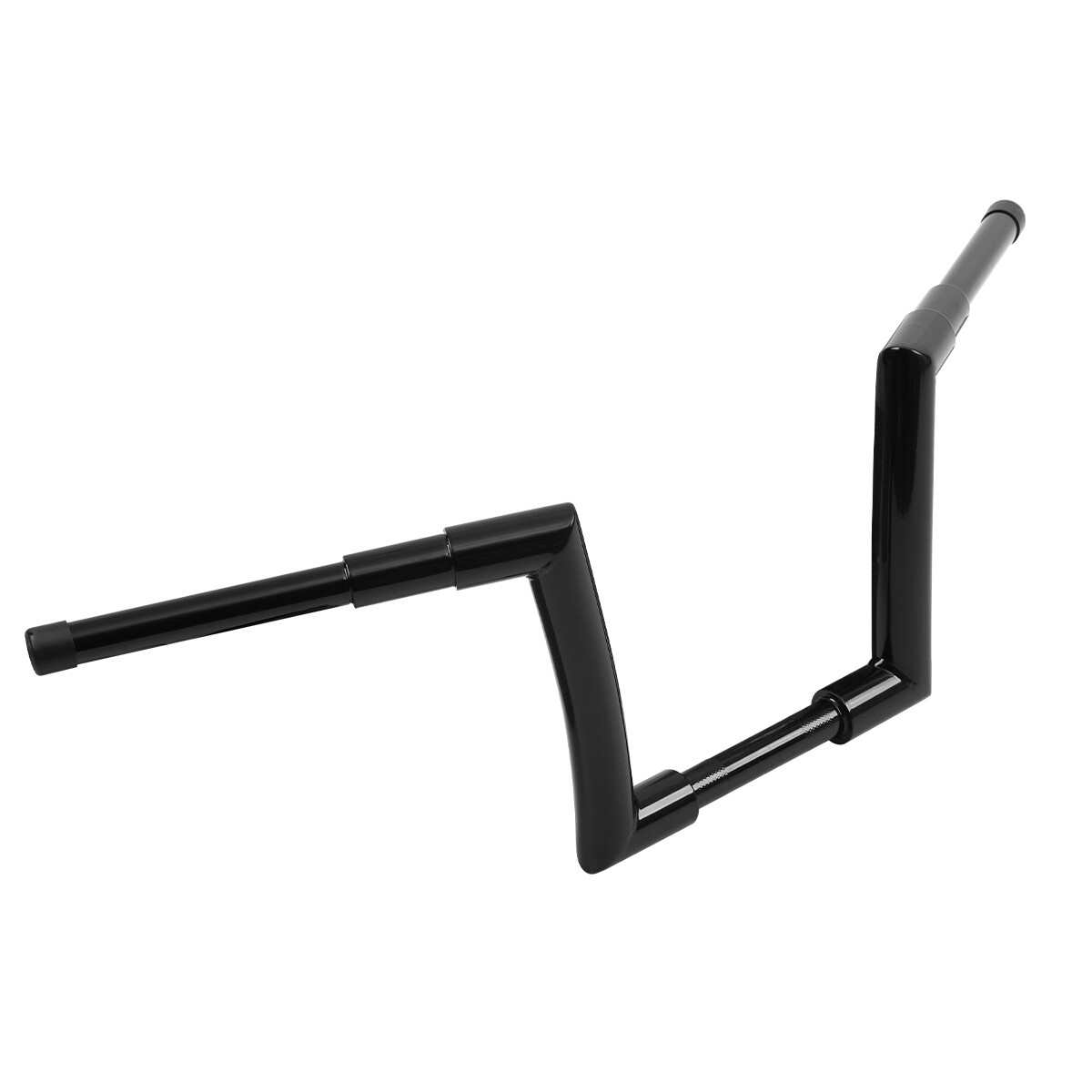 10″ 12″ 14″ Rise APE Hanger Handlebar 1-1/2″ DNA Monster Fat Bars Fit For Harley