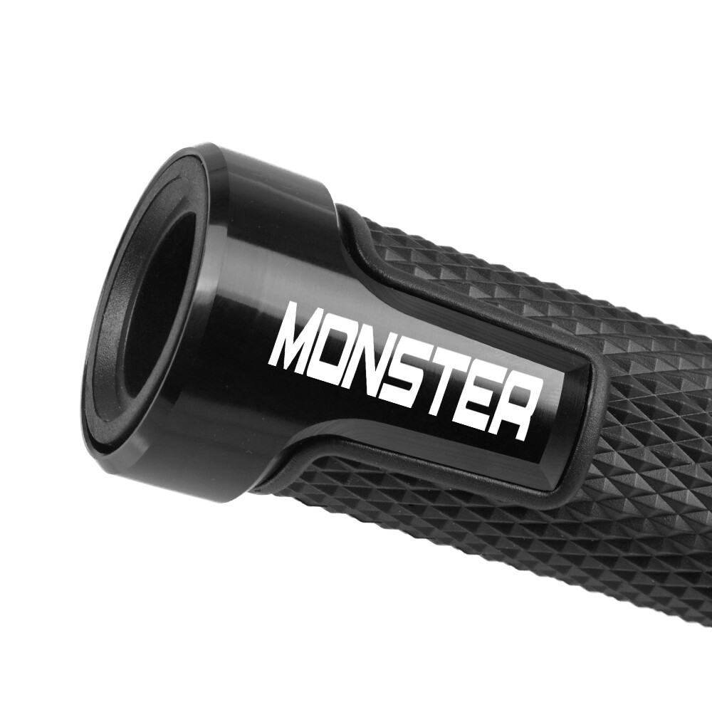 Motorcycle handlebar Aluminum + plastic FOR Ducati Multi-model universal new