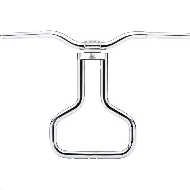 LA Choppers LA-7339-18 1-1/4in. Kage Fighter Handlebars
