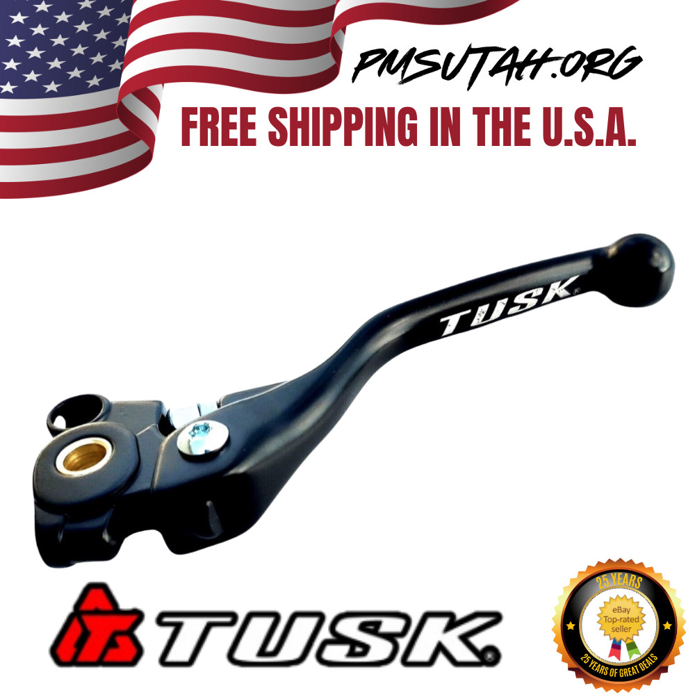 Tusk Clutch Lever 2021 2022 2023 2024 2025 2026 Kawasaki KX450X KX 450 X 450X