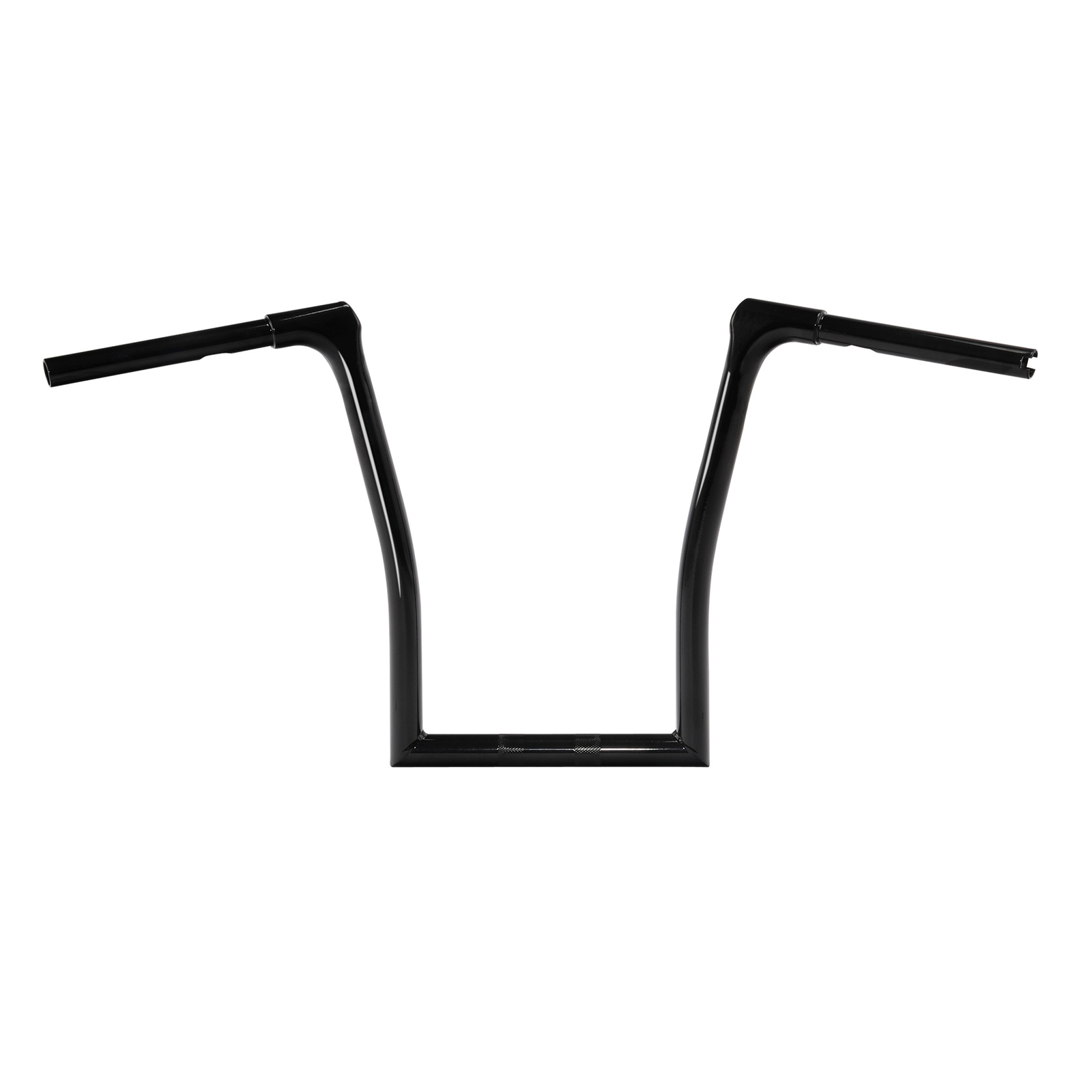 15″ Rise Meathook Ape Hanger Handlebar Fit For Harley Road King 2014-2025