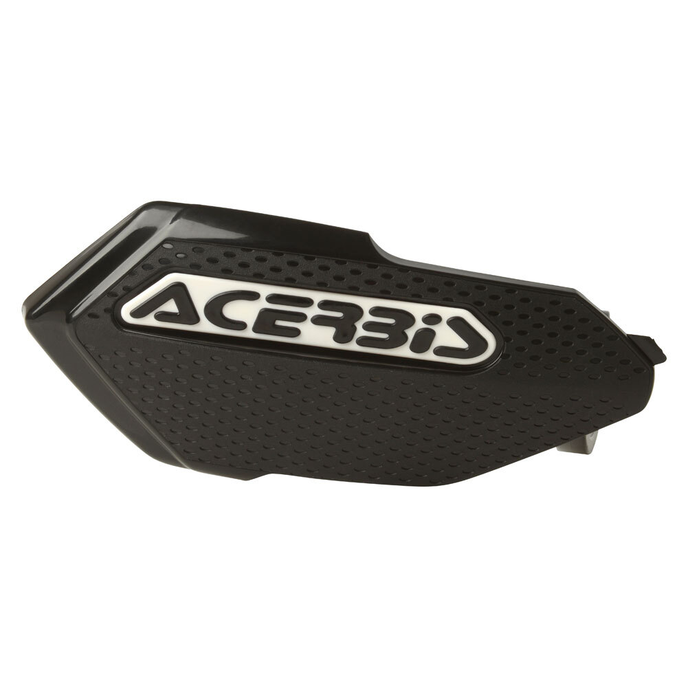 Acerbis X-Elite Handguards Black