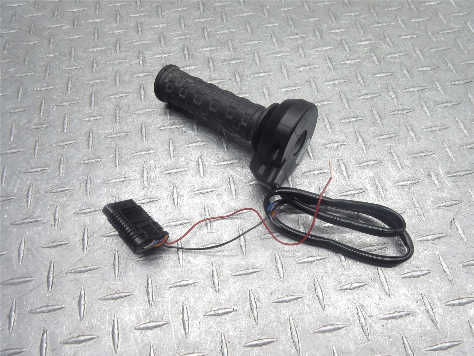 2024 22-24 Indian FTR1200 Sport FTR 1200 Throttle Control By Wire Twist Sensor