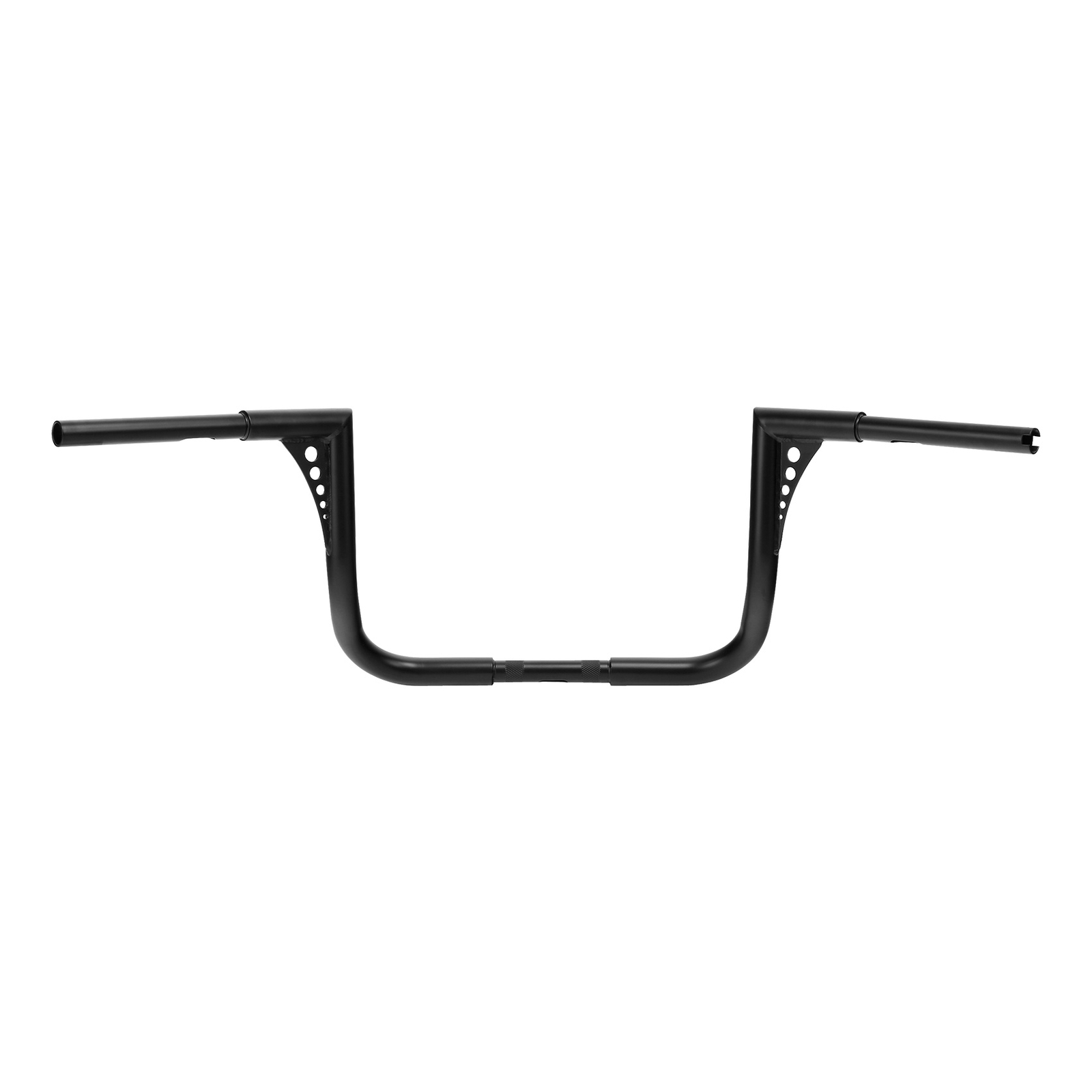 12/14/16/18″ Rise Meathook Bar Handlebar Fit For Harley Electra Street Glide