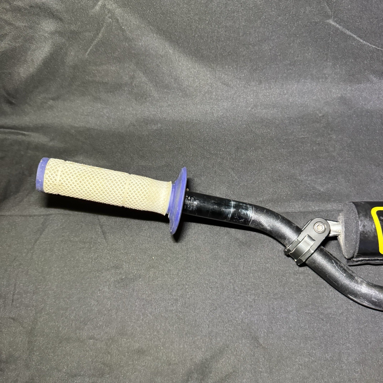 ProTaper SE Handlebar – Yamaha Mini Bend – Jet Black – 2124D JET BLACK