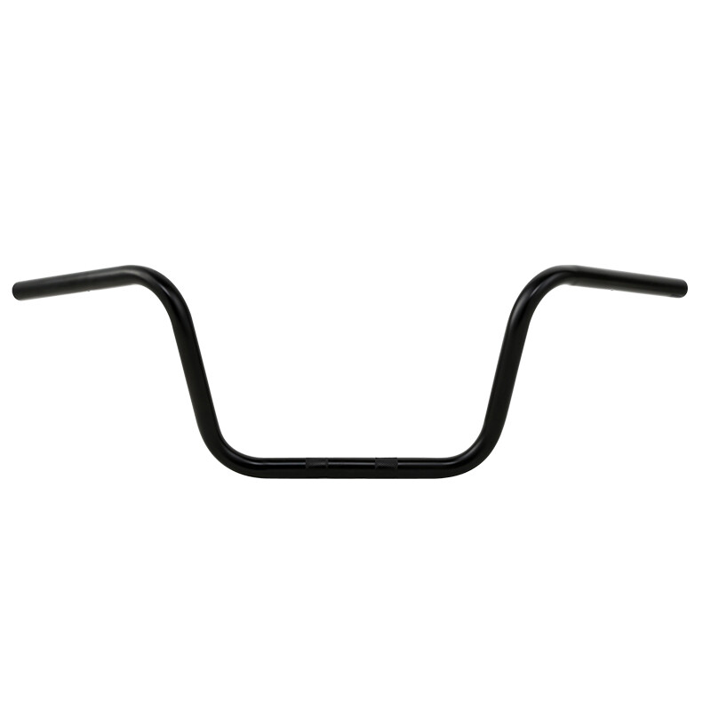 10/12/14/16/18″ Rise Ape Hanger 1″ Handlebar For Harley Softail Dyna Sportster