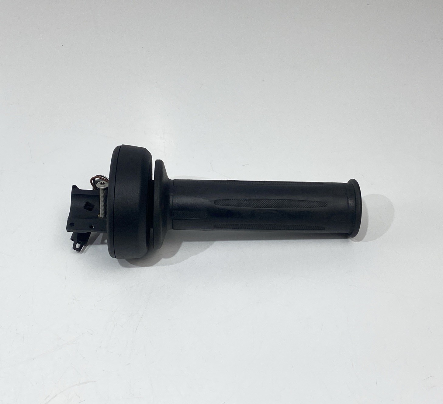 ♻️ BMW F900R F 900 R 2020 – 2024 Throttle Housing Control Tube with Grip ♻️
