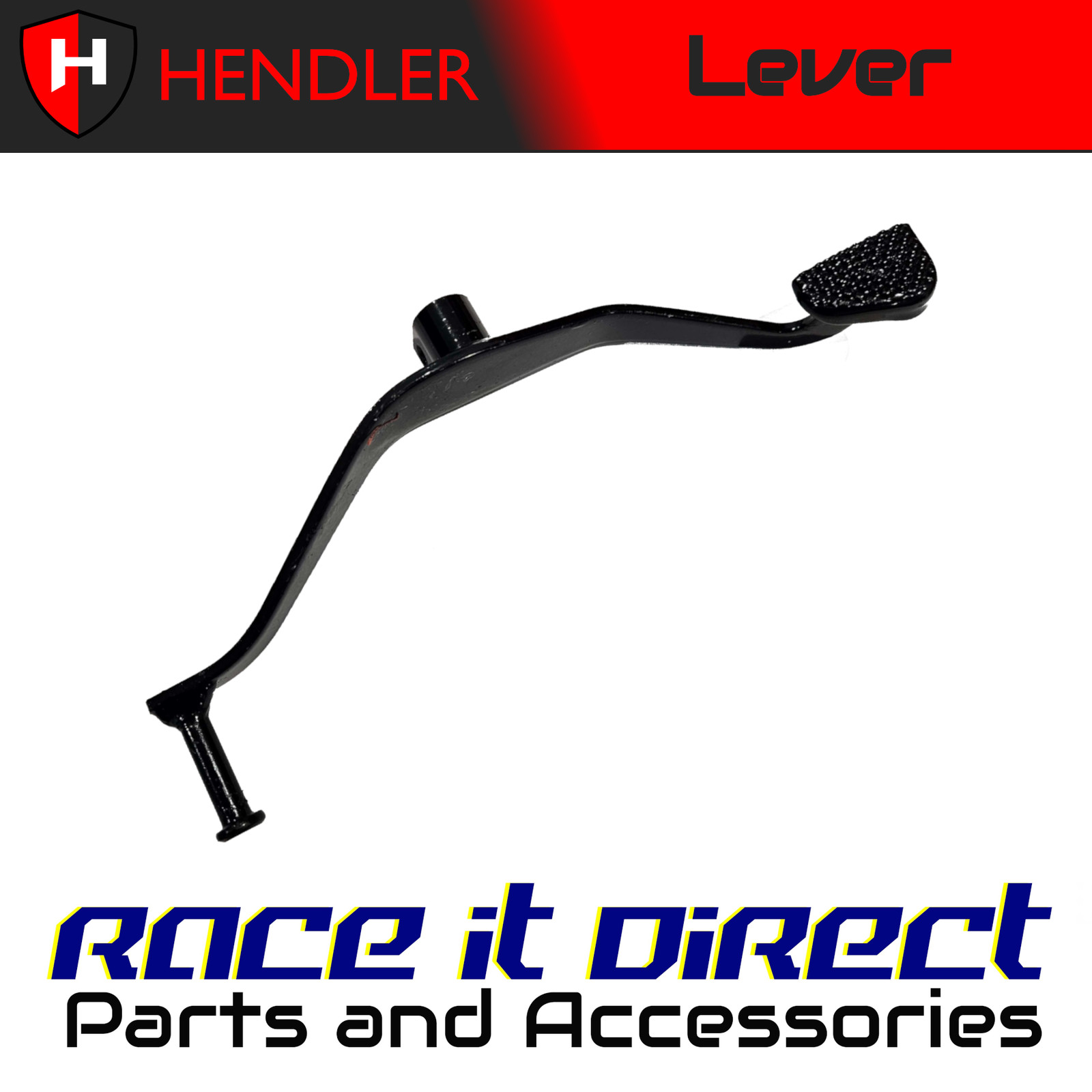 Gear Lever for Honda CB 125 F 2022 Hendler
