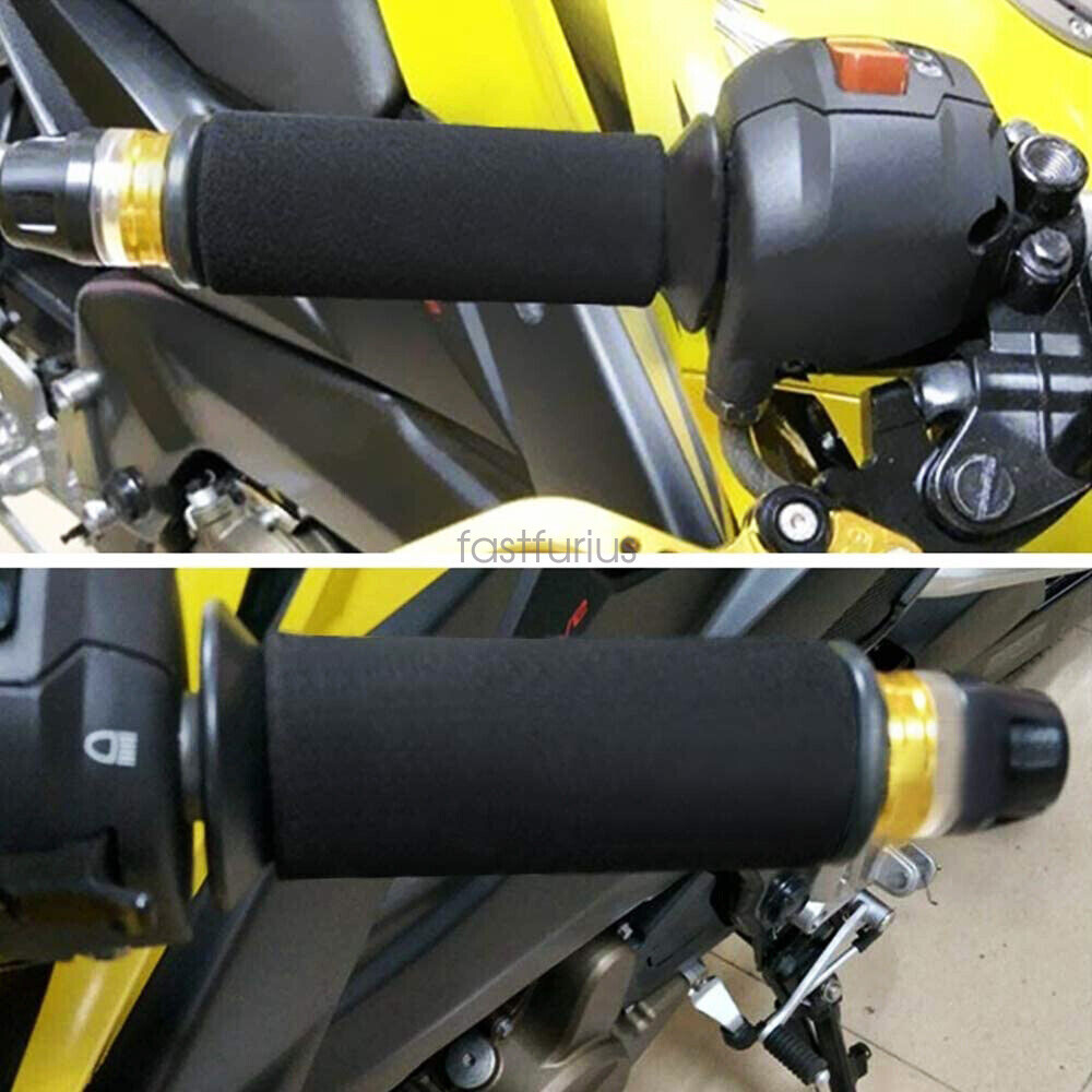 Fit for Grip Puppy Comfort Grips for BMW Motorcycles