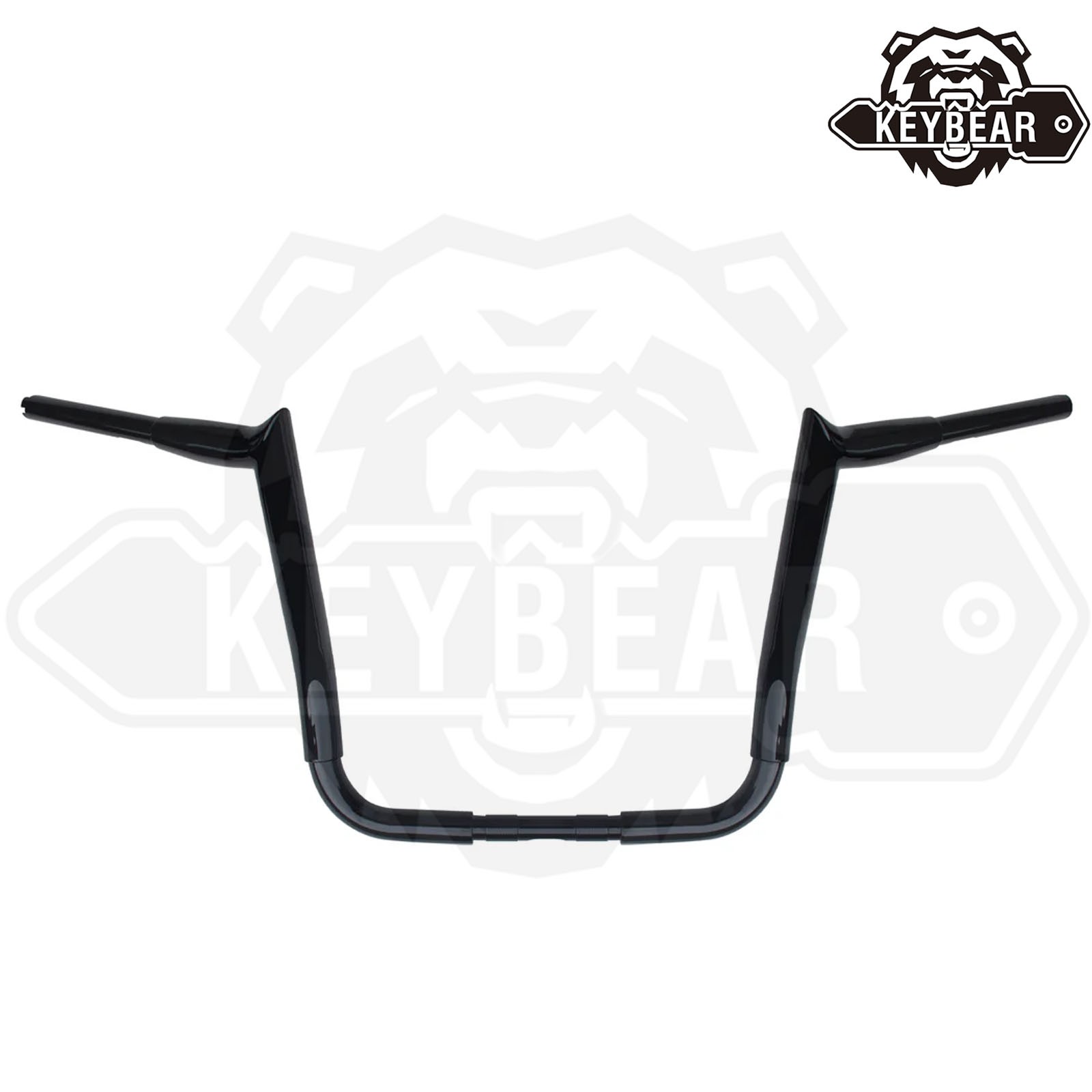 Handlebar ape hangers fits harley Compatible with ULTRA CLASSIC ELECTRA GLIDE