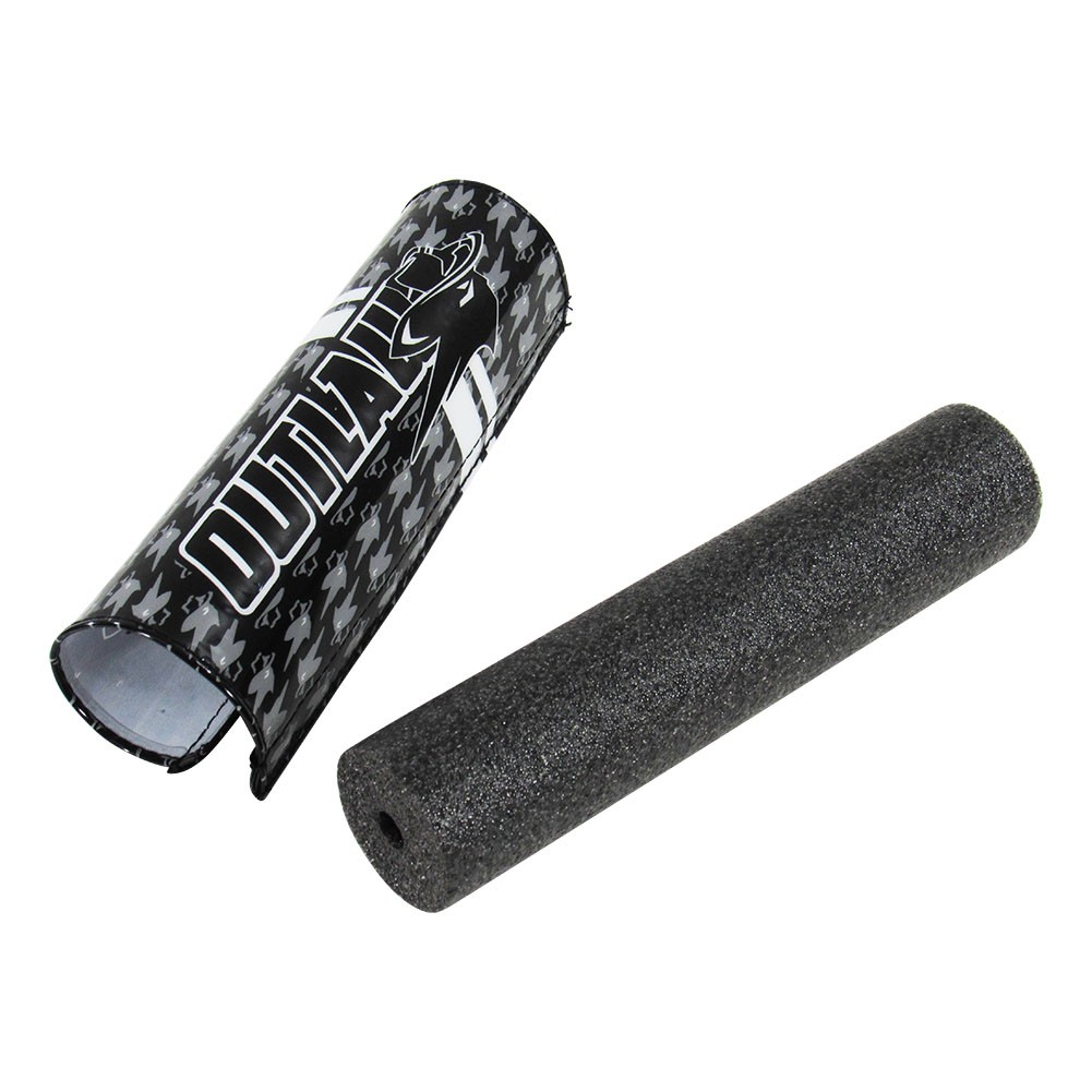 Outlaw Racing Bike Handlebar Pad Cushion For Crossbar For Atvs and Dirt Bikes