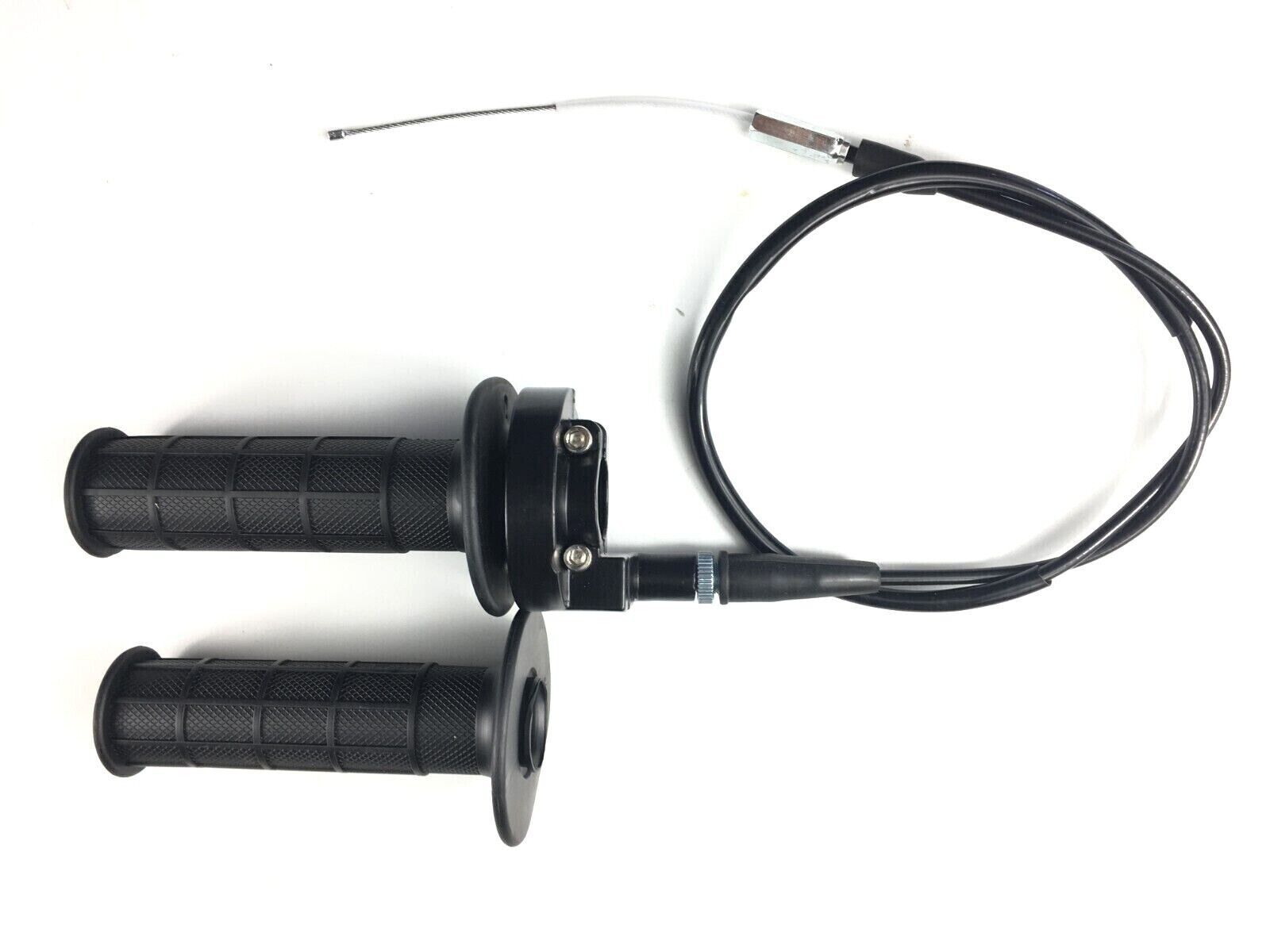 Throttle Cable & Handle twist Control for KTM65 KTM65SX 1998-2008