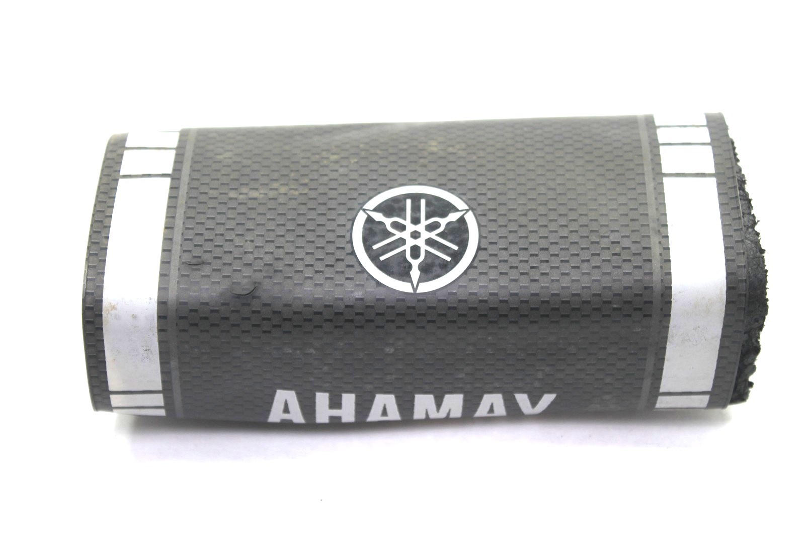 2014 Yamaha YZ250F OEM Handlebar Pad Cover 17D-26124-00-00