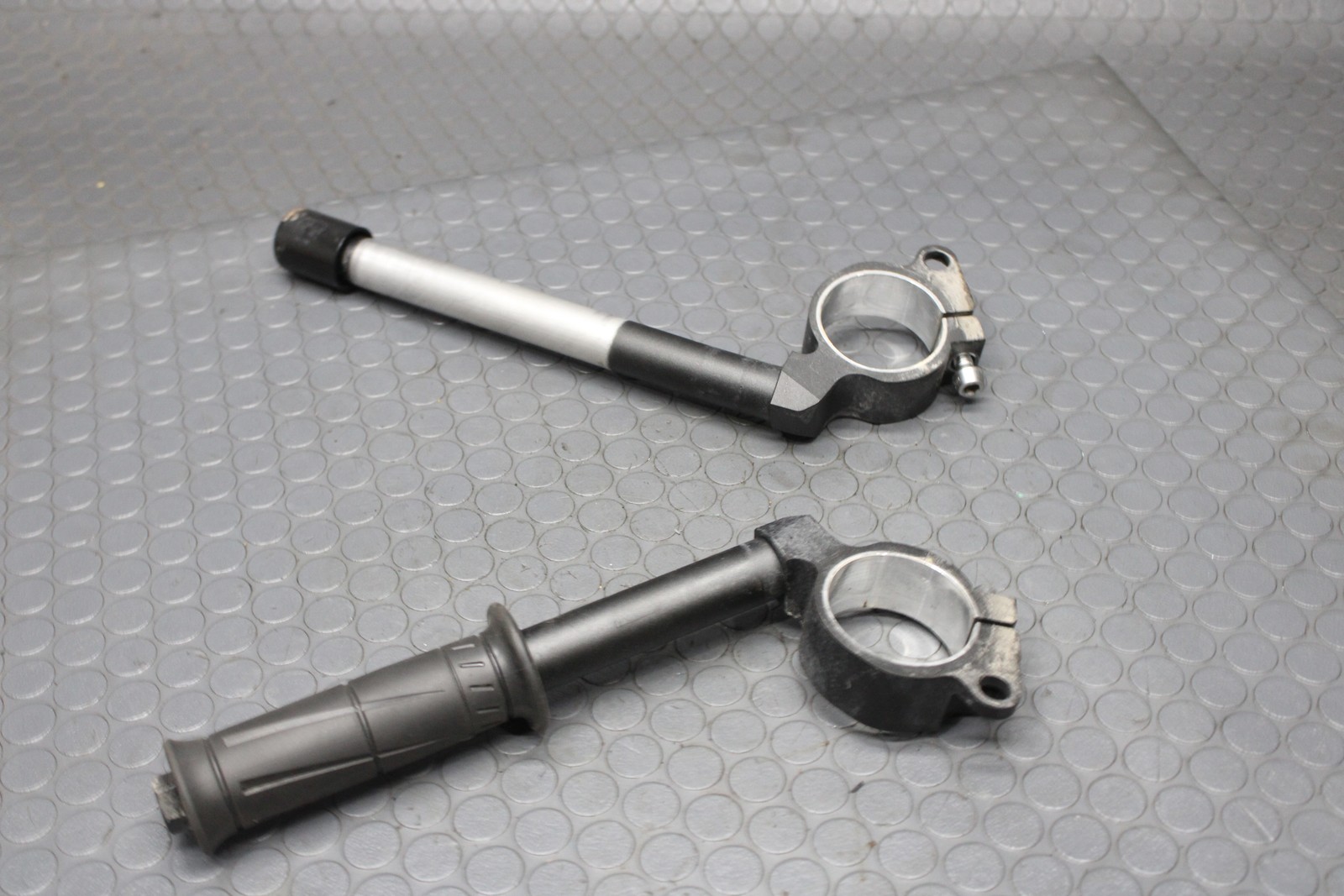 2013-2025 Kawasaki ZX6R ZX636 Ninja Left/Right Handlebar OEM