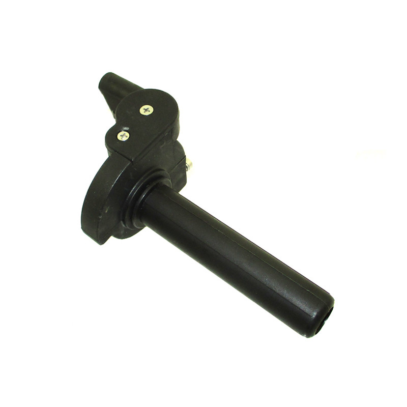 Adjustable Handle Throttle For 50cc 70cc 90cc 110cc 125cc Pit Dirt Bike SSR KLX