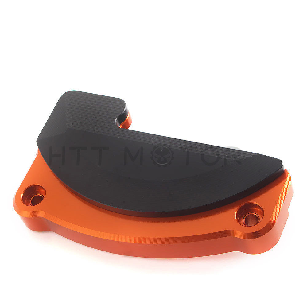 Right Side Engine Case Slider Stator Cover For KTM 1290 Super Duke R GT RC8/R