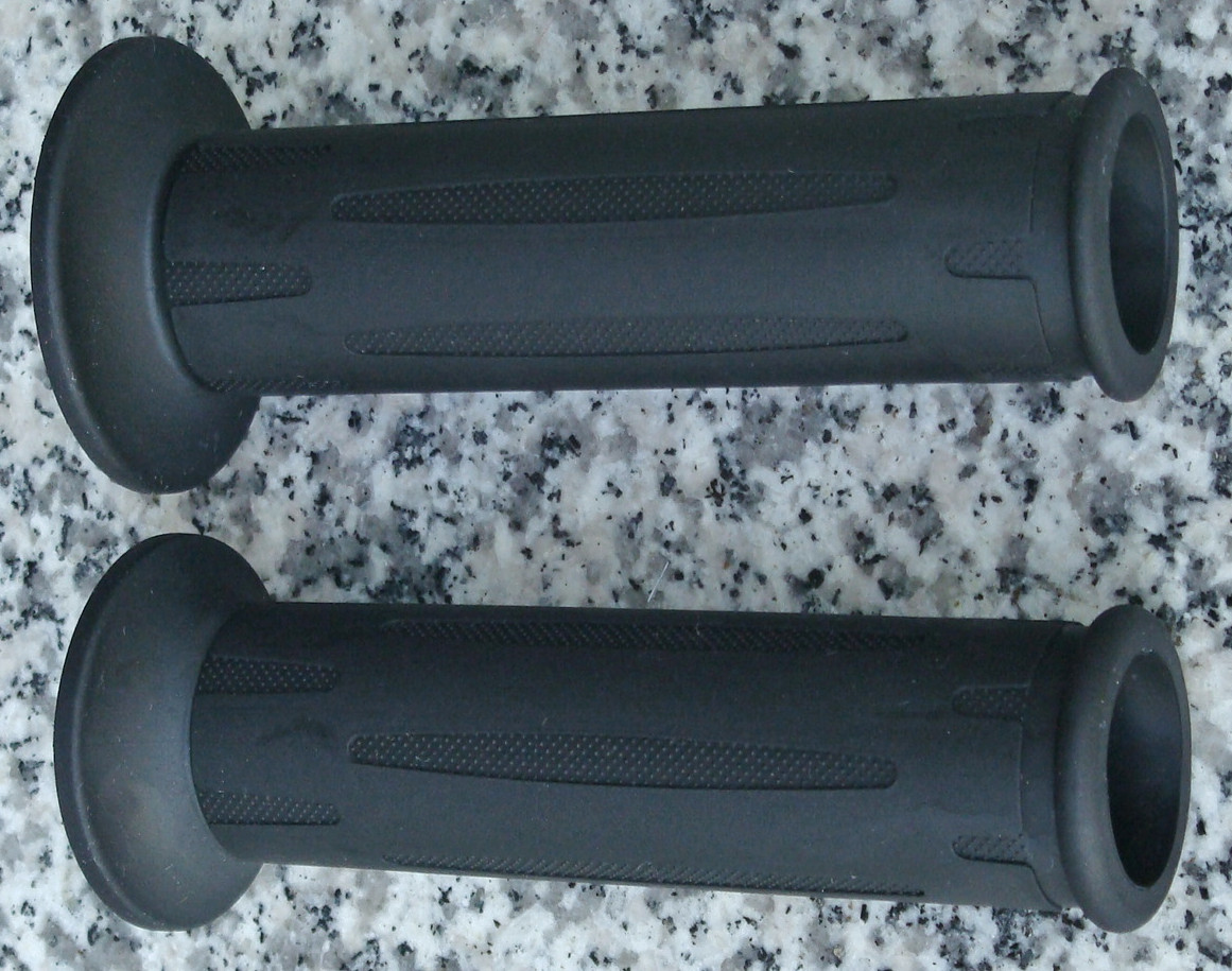 HAND GRIPS for BMW R1200 R1250 S1000 Heated Handlebar Multi-Controller Navigator