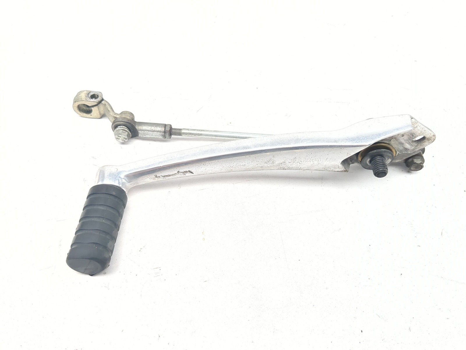 08-17 Victory Vision Front Left Gear Shifter Lever Linkage 1017606