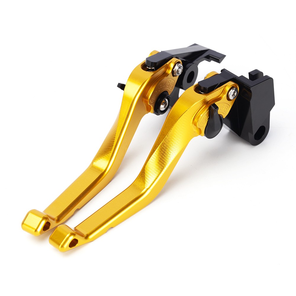 Brake Clutch Levers Short For Honda MSX 125 GROM MSX125 2014-2026 2025 2024 2023