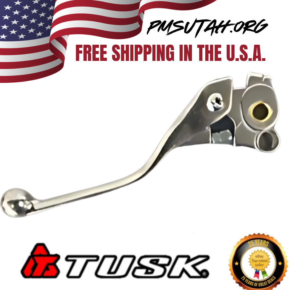 Tusk Clutch Lever 2019 2020 2021 2022 2023 2024 2025 2026 Kawasaki KX450 KX 450