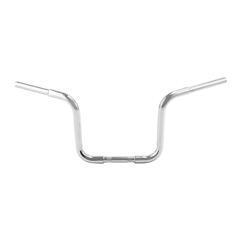 12″/14″/16″/18″ Rise Ape Hangers Handlebar Fit For Harley Sportster Softail FLST