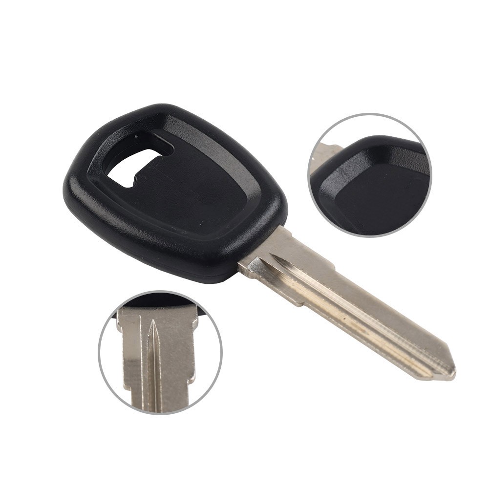Motorcycle Blank Uncut Key Blade For Harley XG500 XG750 XG750A 2017-2020