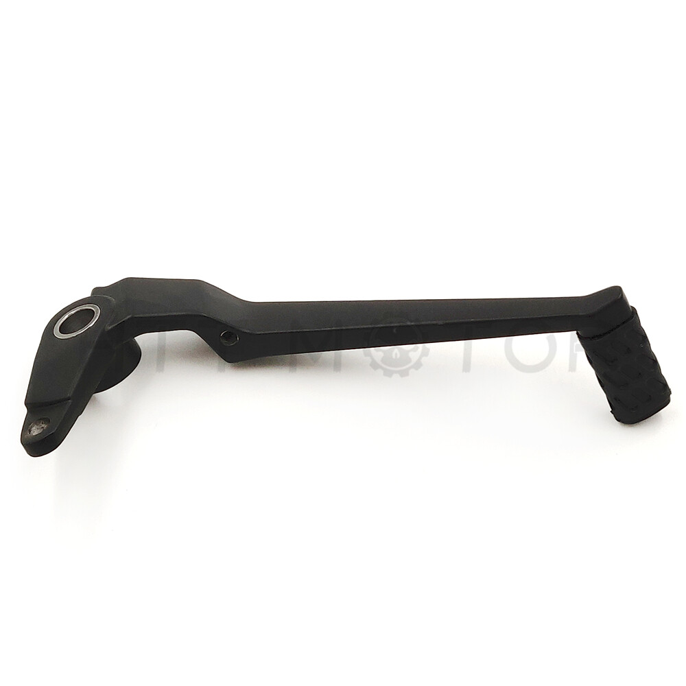 HongK 2009-2013 Ducati Monster 696 Matte Black Rear Gear Shift Foot Lever Pedal