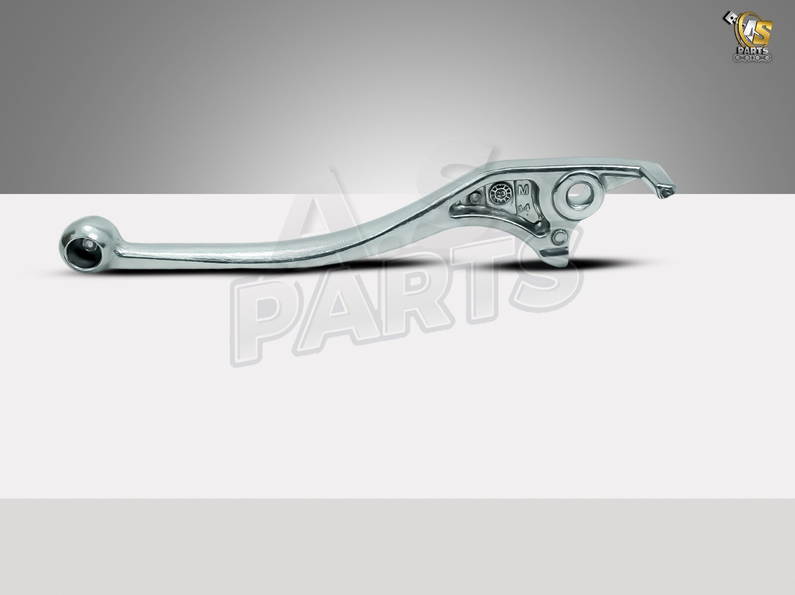 Front Brake Lever replacement part 594711/A Fits Royal Enfield Himalayan 410