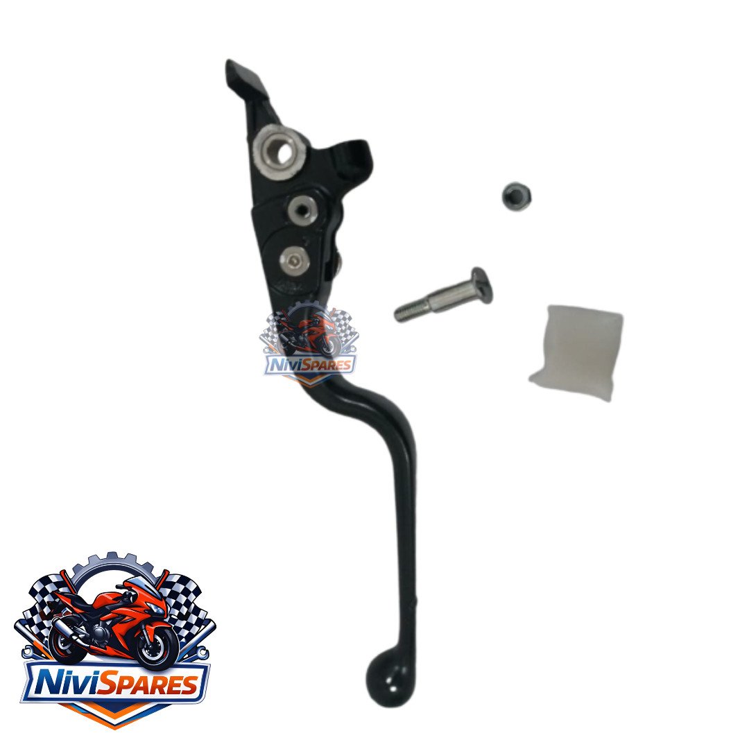 Hand Brake Lever Kit Assembly Fits For KTM RC 125 2023 G2
