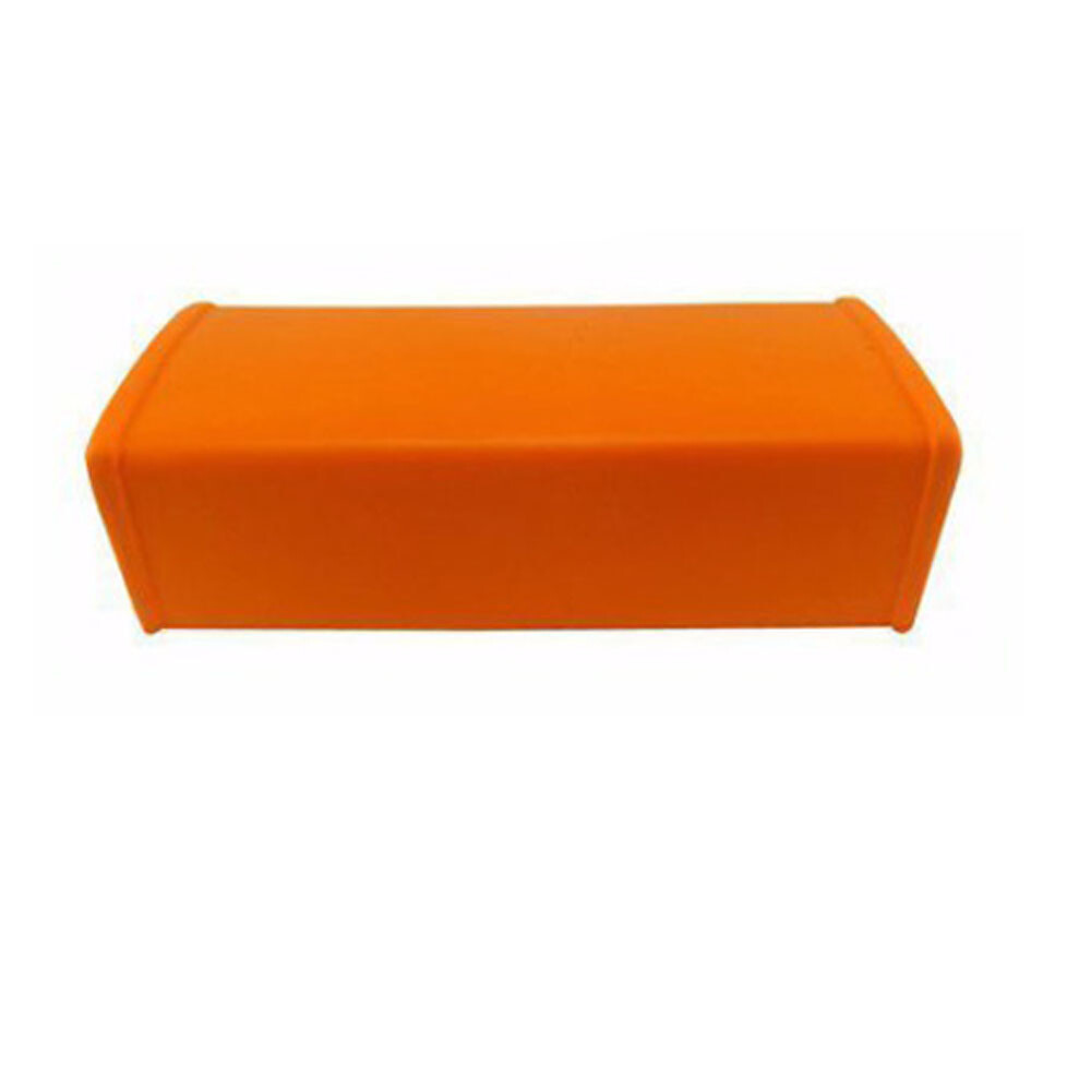 11/8” Fat Square Handlebar Bar Pad Foam Cushion Crossbar Pads for Motocross ATV