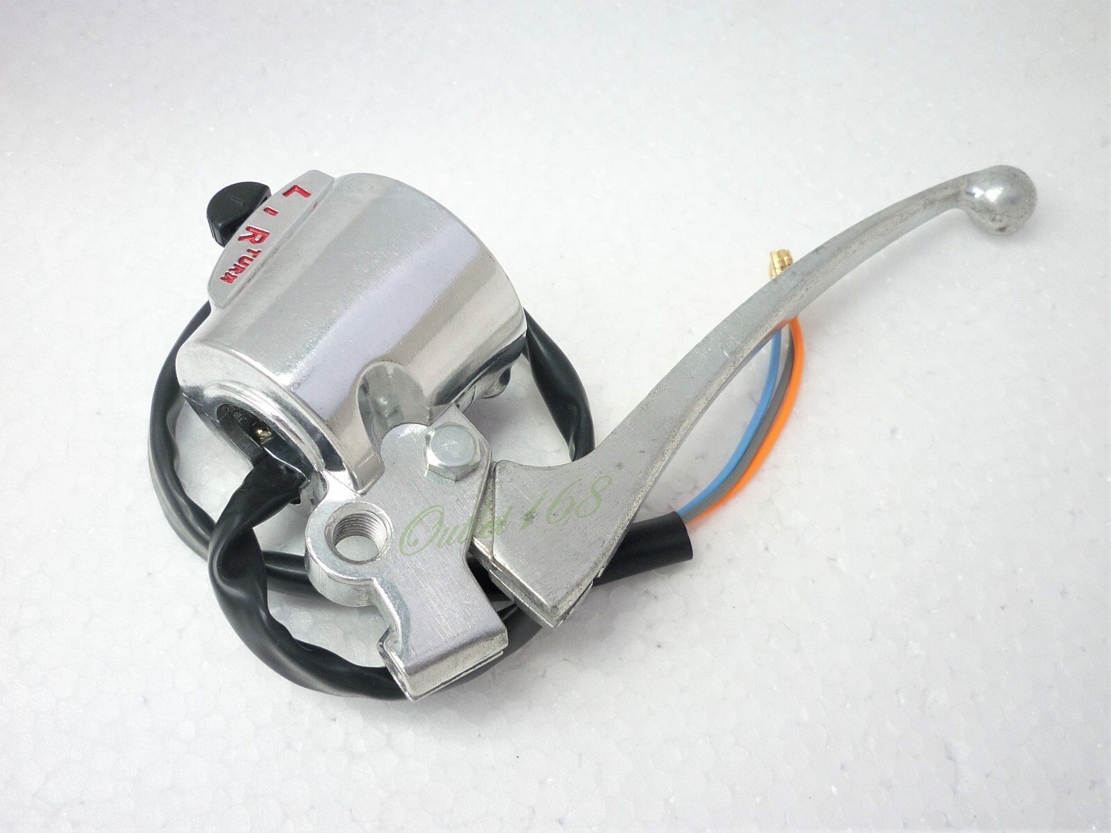 Honda CB50 J CB50J Germany Winker Signal Turn Light Switch Holder XL50 Austria