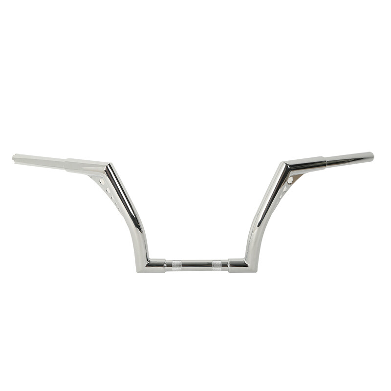 10/12/14/16/18/20″ Rise Ape Hangers 1.25″ Handlebar Fit For Harley Sportster XL
