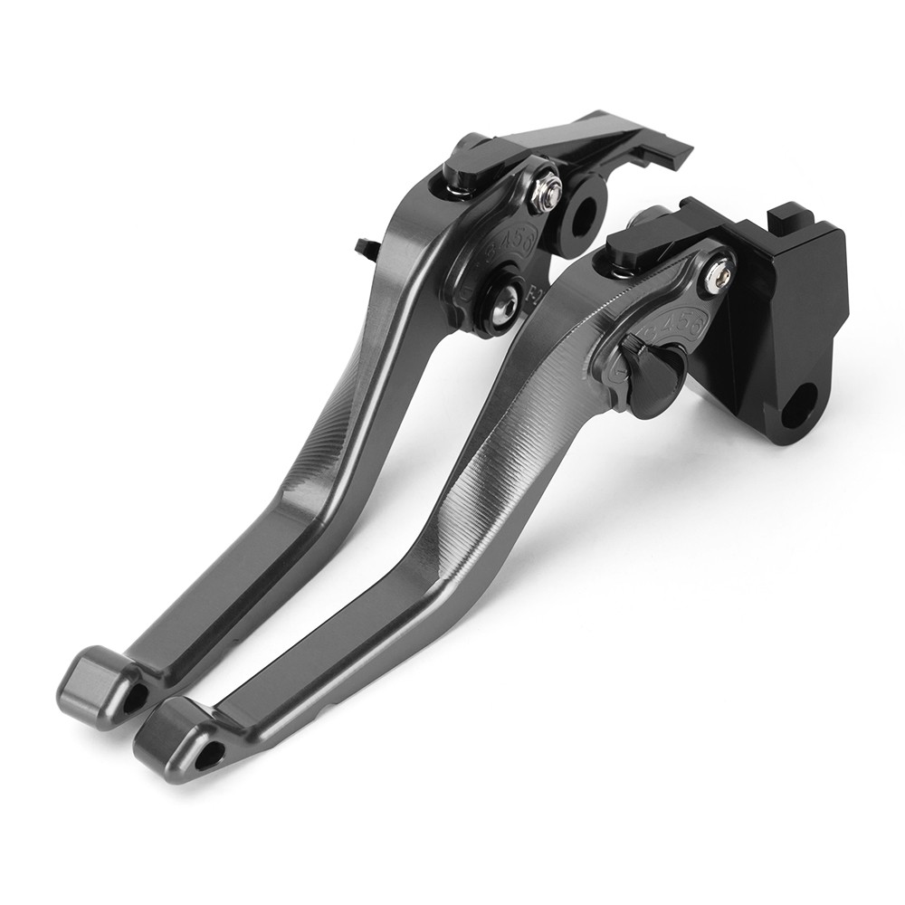 Brake Clutch Levers Short For Honda MSX 125 GROM MSX125 2014-2026 2025 2024 2023