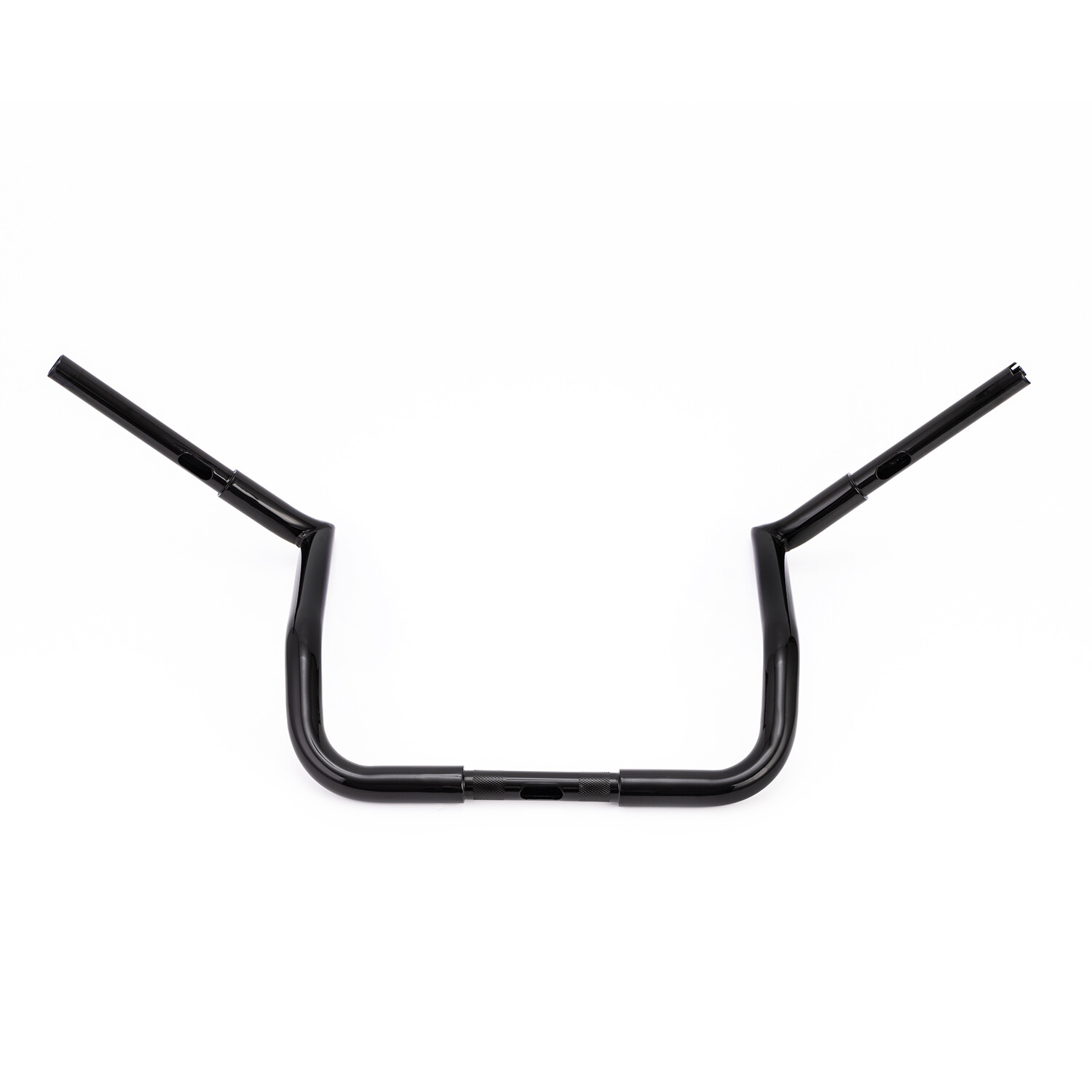 14″ Meathook Hanger 1 1/4″ Bar Handlebar Fit for Touring Electra Glide FLHT FLHX