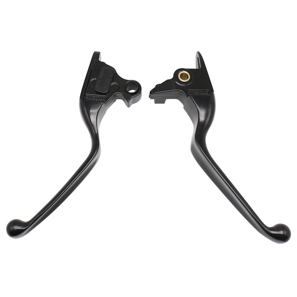For Harley Softail Brake Clutch Levers Hand Control Pairs Left Rigt 2015-2023 US