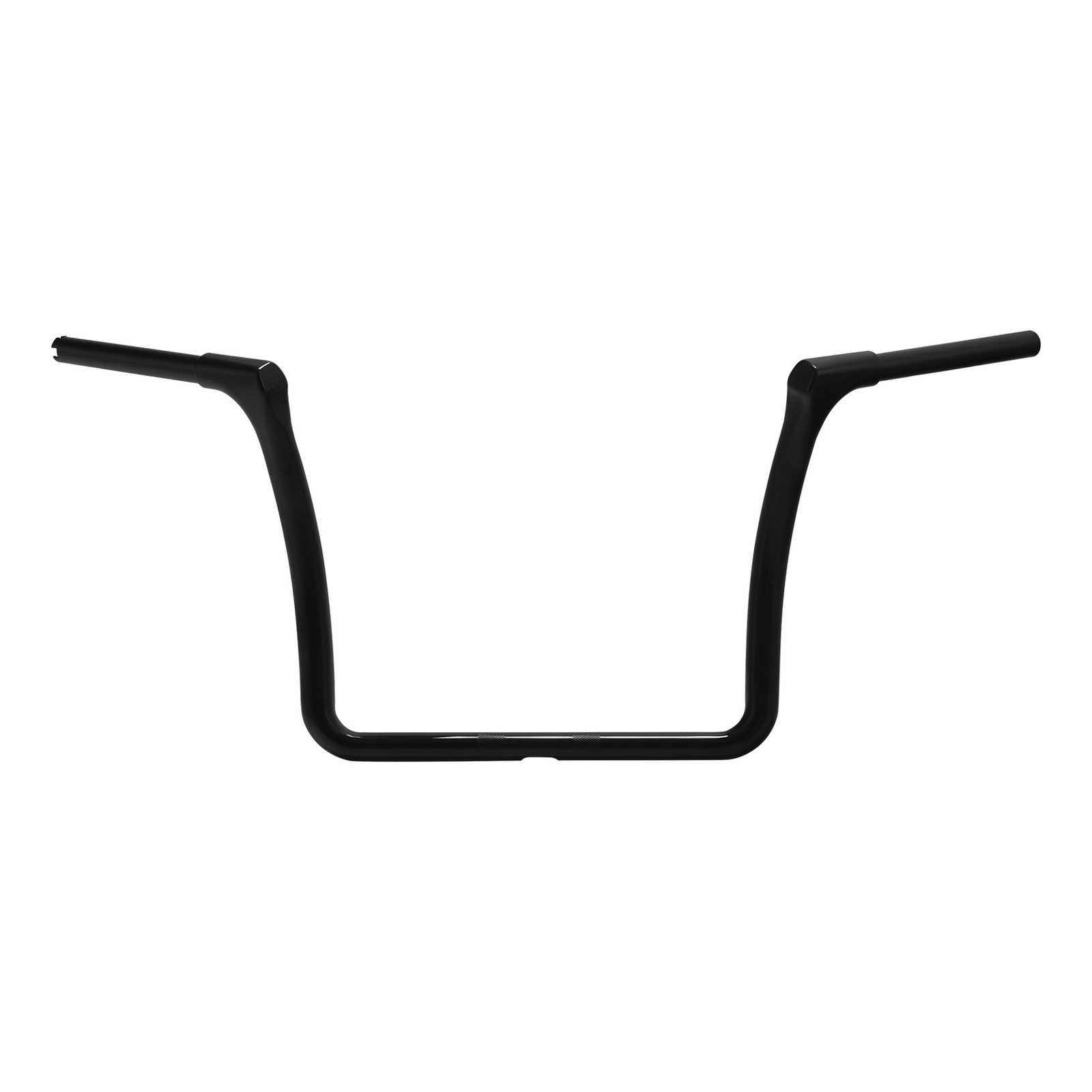 13″ Ape Hangers Bars Handlebar Fit For Harley Electra Street Glide 2014-2023