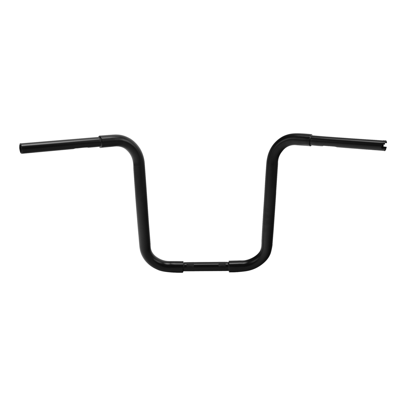 12″/14″/16″/18″ Rise Ape Hangers Handlebar Fit For Harley Sportster Softail FLST