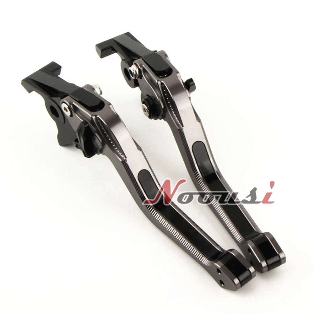 NEW 3D Adjustable Brake Clutch Levers Fit For HONDA VTX1300 VTX 1300 2003-2008