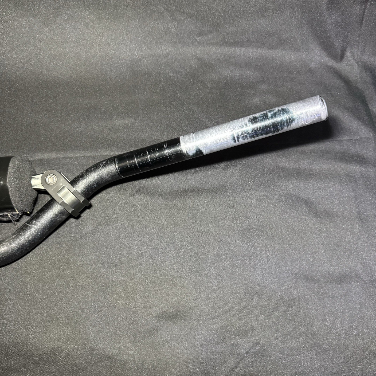 ProTaper SE Handlebar – Yamaha Mini Bend – Jet Black – 2124D JET BLACK