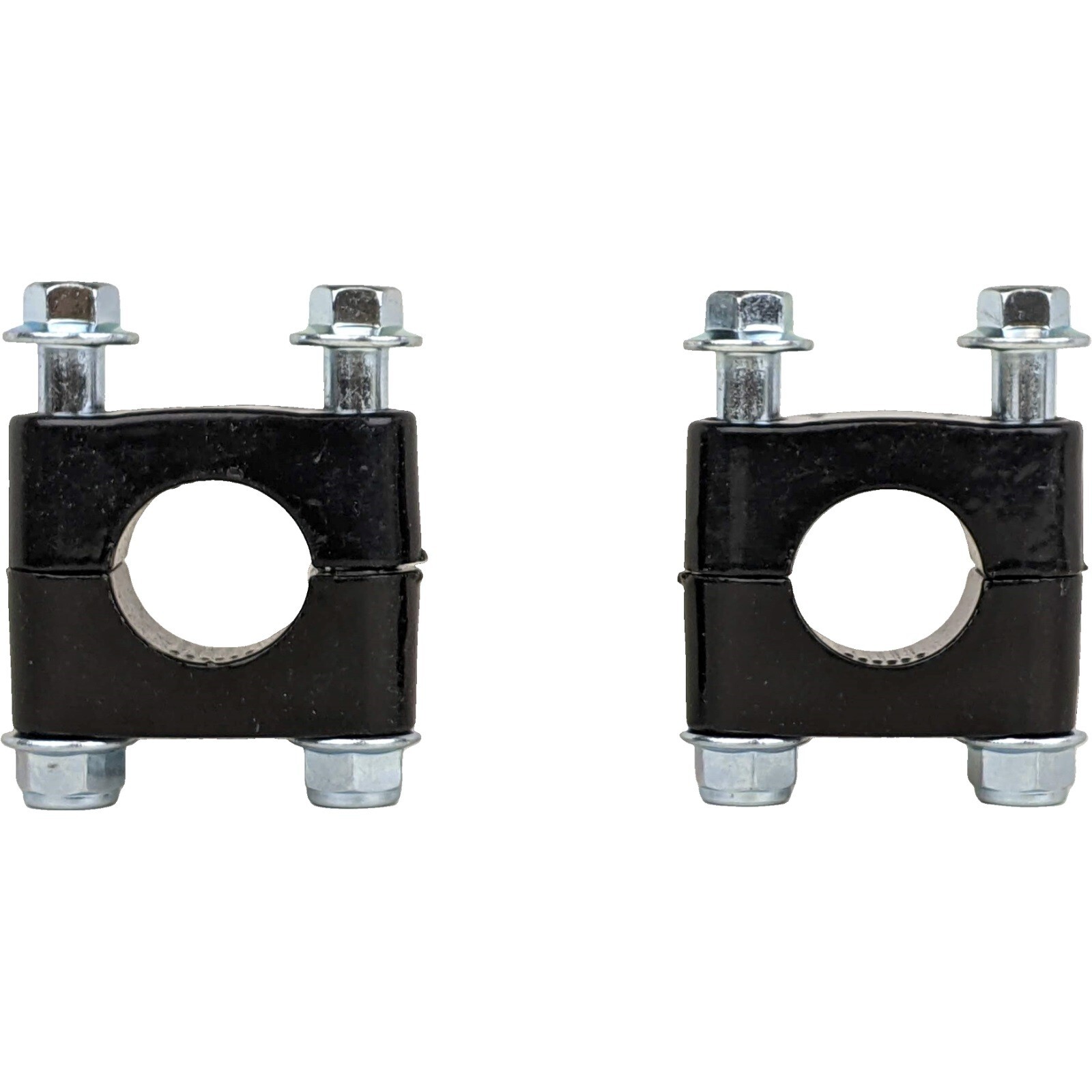 Handlebar Bracket Risers ATV 7/8 Inch Universal Fit for ATV Dirt Bike Motorcycle