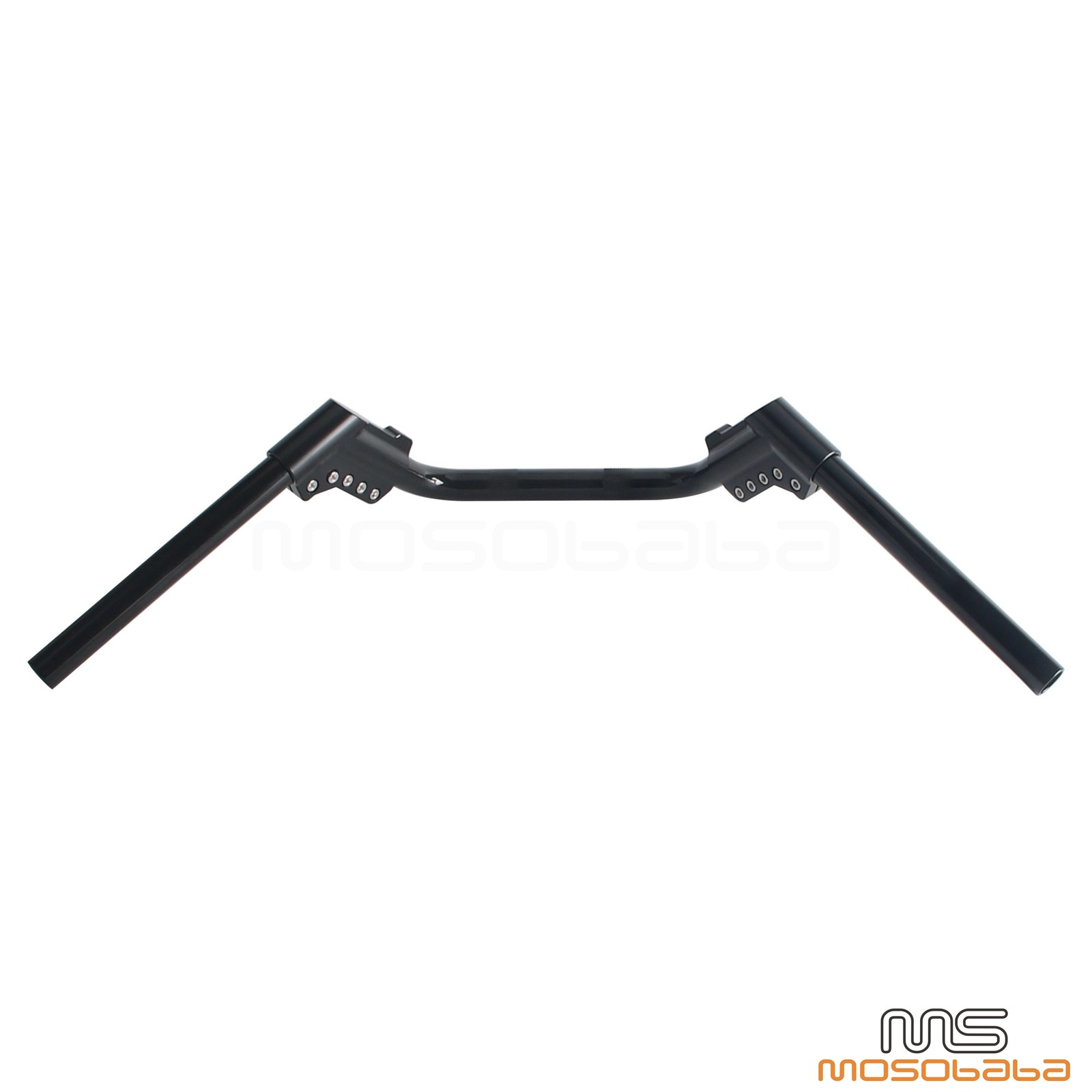 Durable Handlebar For Harley Dyna Street Glide Road King Road Glide Low Rider