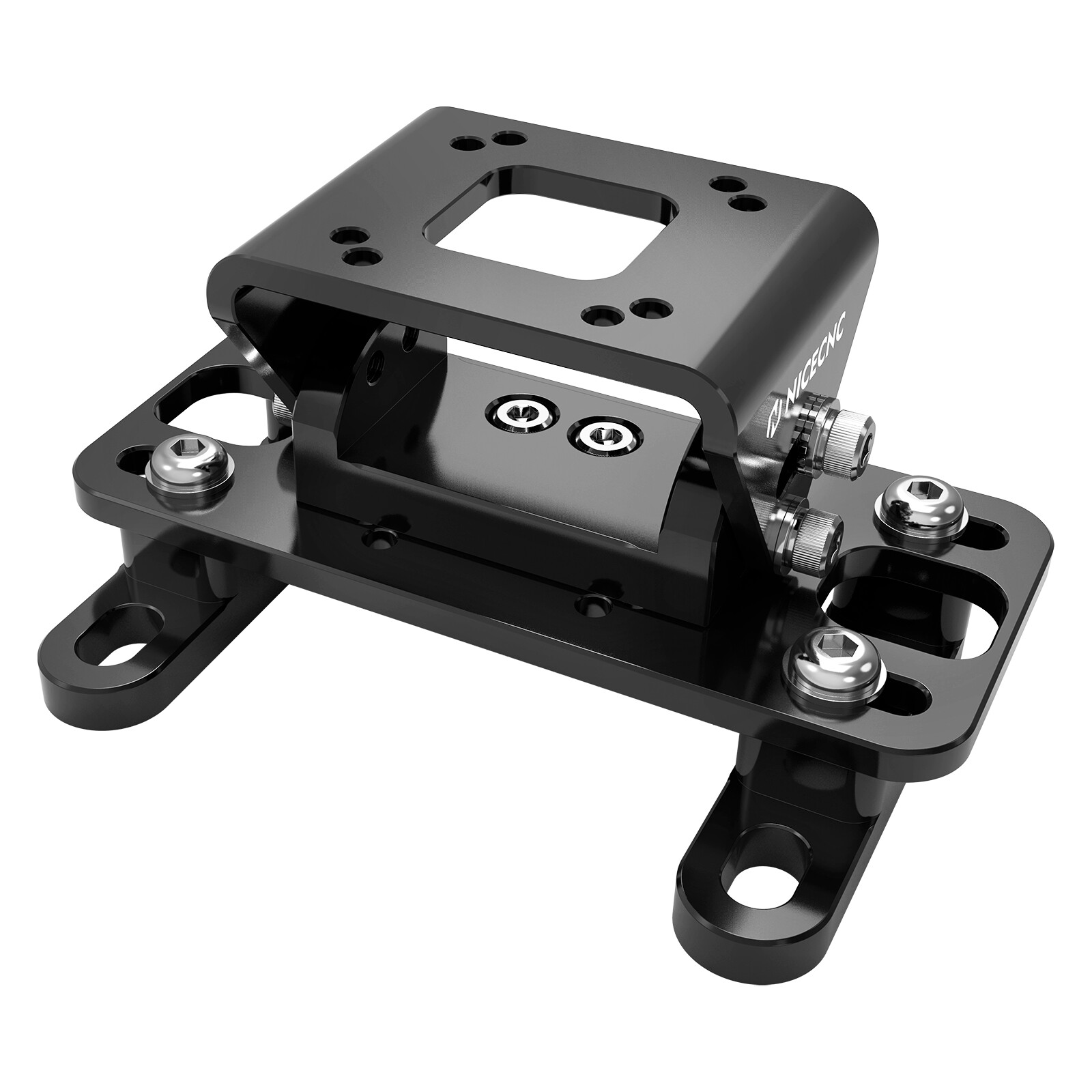 Adjustable GPS Mount Bracket For Husqvarna TC/TE/FC/FE/TX/FX 125-501 2014-2024