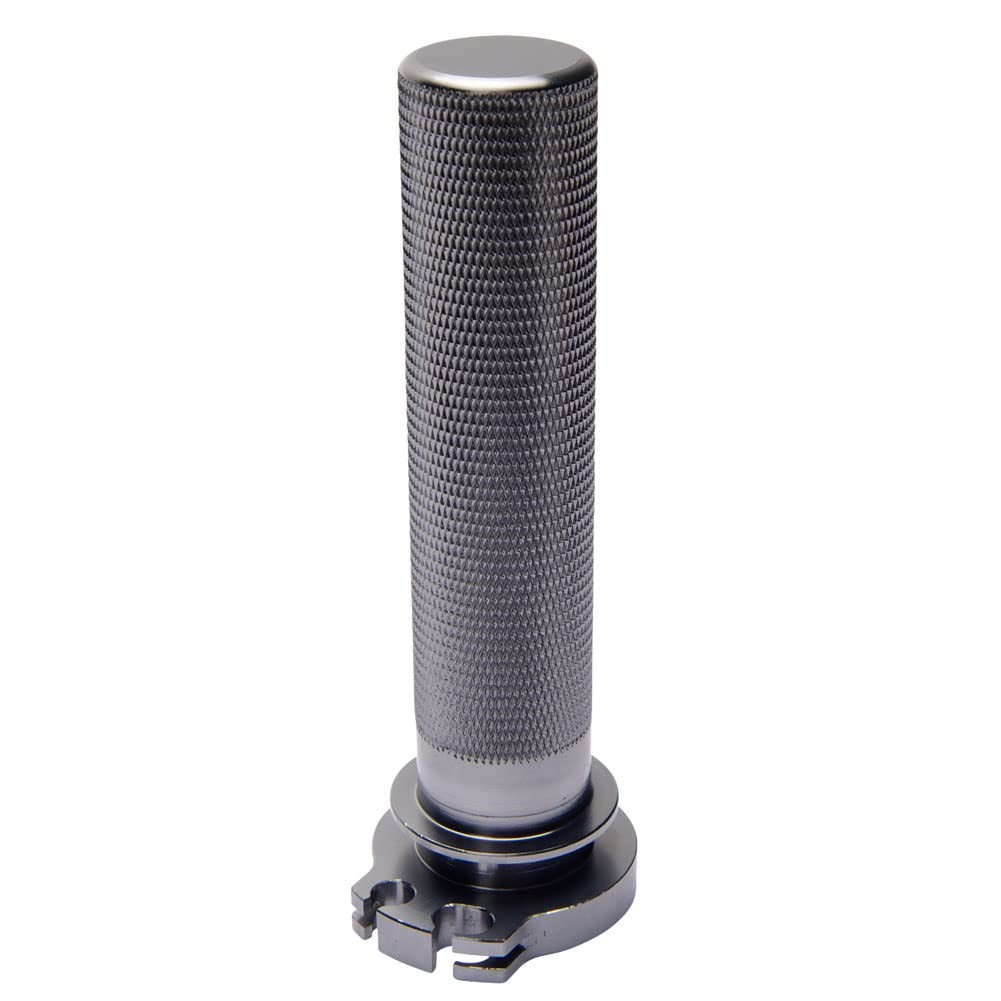Tusk Aluminum Throttle Tube For HONDA CRF450R 2002-2023