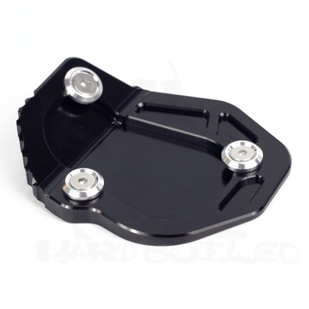 Side Stand Enlarger Extension Plate For BMW R Nine T 17-2023 RnineT Pure R nineT