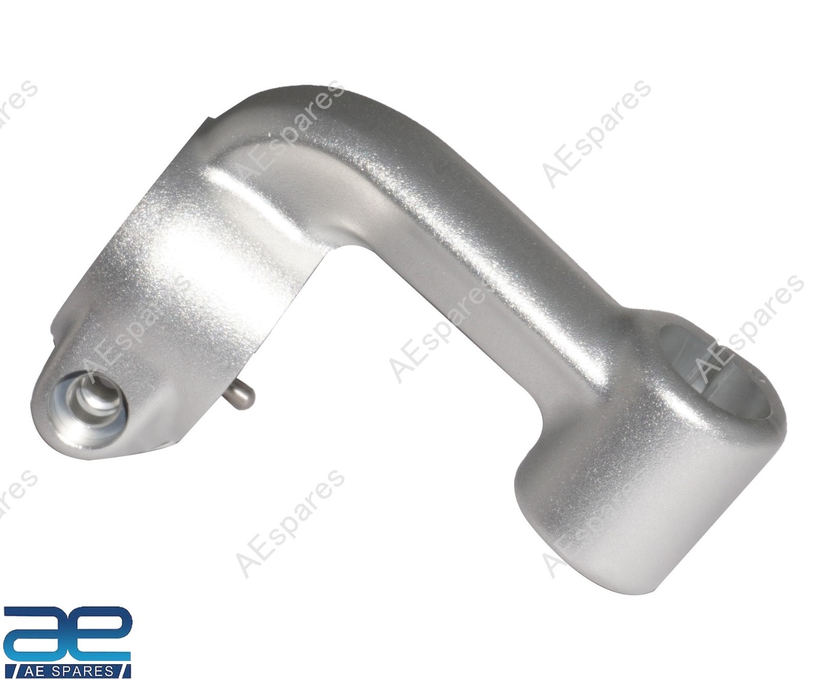 Handlebar Riser Clamp Set Fits For Royal Enfield Continental GT 650 RAL00043