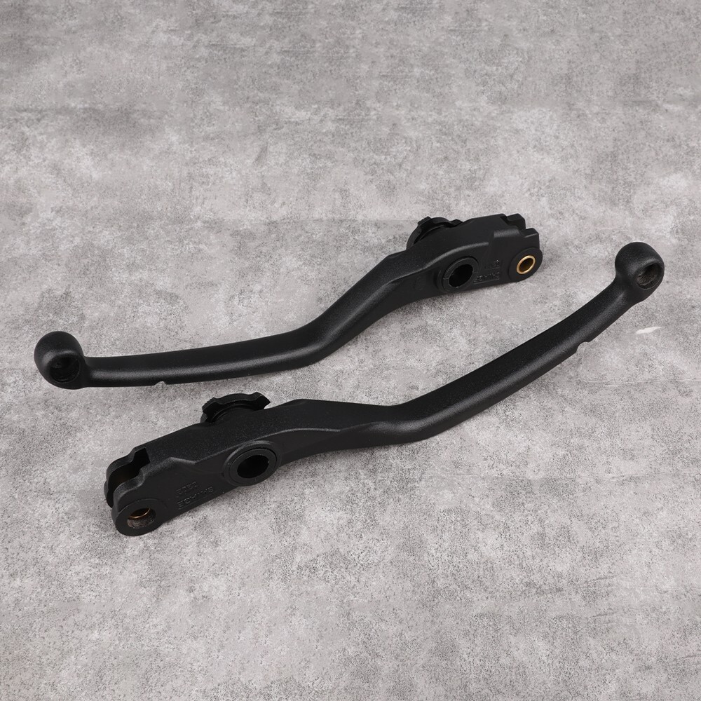 Front Brake Clutch Lever For BMW R1200GS/ADV R1200R/RS R1250GS K1600GTL R Nine T