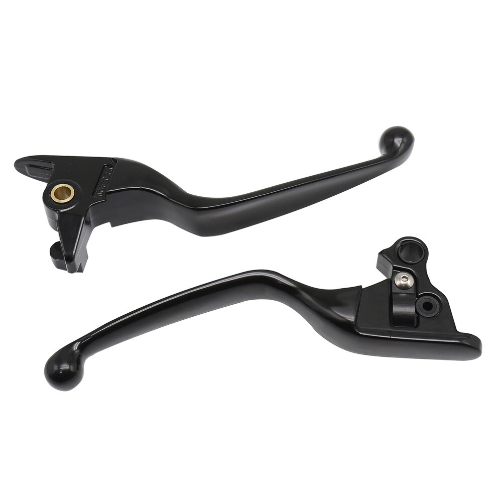 For Harley Softail Brake Clutch Levers Hand Control Pairs Left Rigt 2015-2023 US